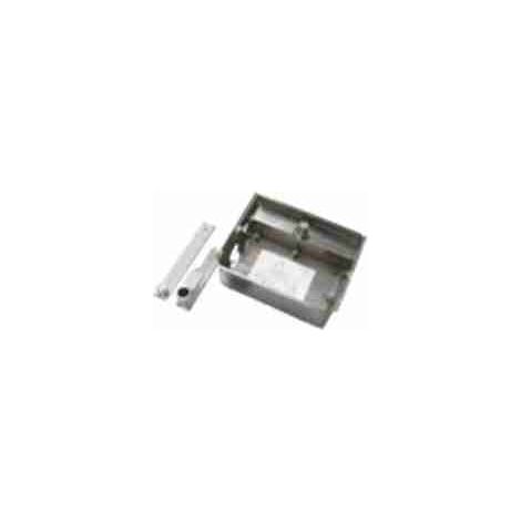BFT – 2603382 – BTCF-120E PLUS LEVE120° INOX CASSA NO S