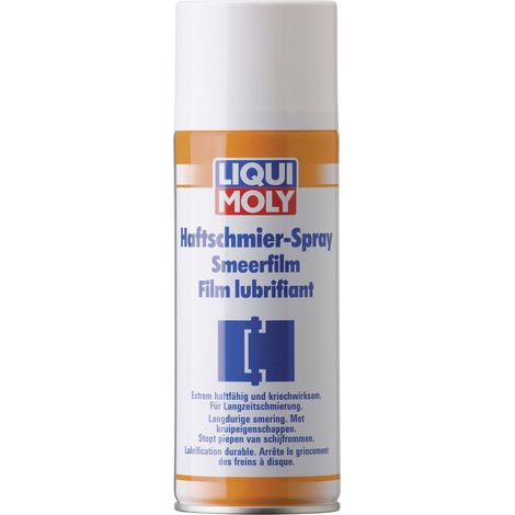 Liqui Moly  Haftschmier-Spray  400 ml