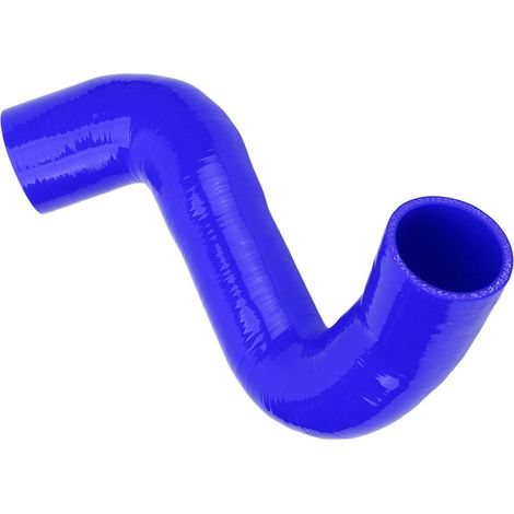 Kit Silencieux de Moteur, Durites de By-pass pour Cooper S N14 N18 1.6L R55 R56 R57 R58 R59 R60, Bleu, Remplacement de Conduit d'Échappement (1/5)