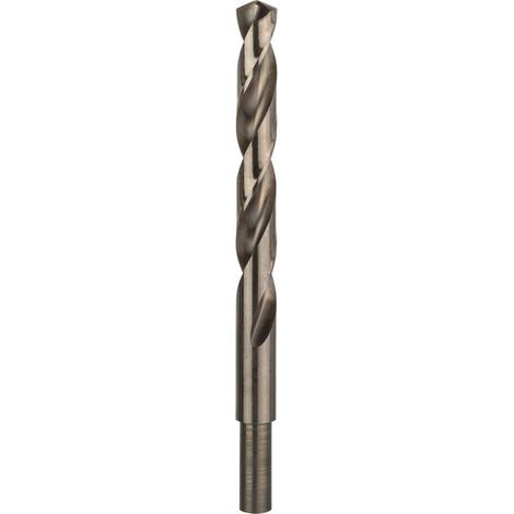 Bosch PRO Stainless Steel HSS-Co Twist Drill Bit 12.5x101x152 mm 2608577619 (1/4)