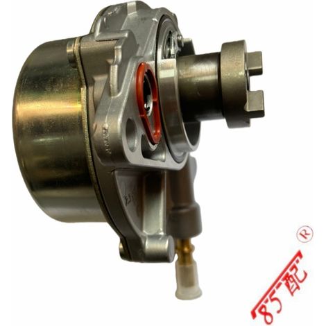 La pompe à vide du système de freinage 9645141380 convient aux Citroën Jumper, Fiat Ducati and Peugeot Boxe. (1/4)