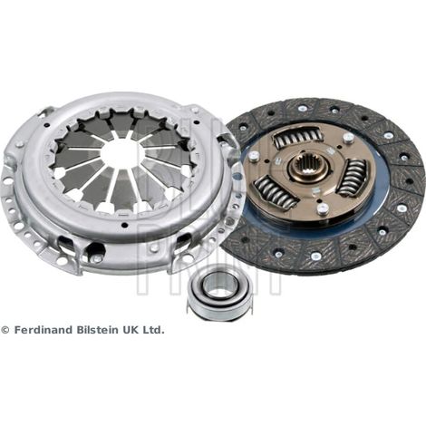 Kit d'embrayage Blue Print ADG030147 CHEVROLET 09269-28004 09269-28004 S1