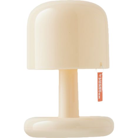 Lampe de nuit de bureau rechargeable interrupteur tactile décoration chambre cadeau lampe de nuit (1/5)