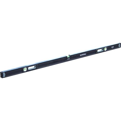 Faithfull Heavy-Duty Spirit Level 180cm (1/5)