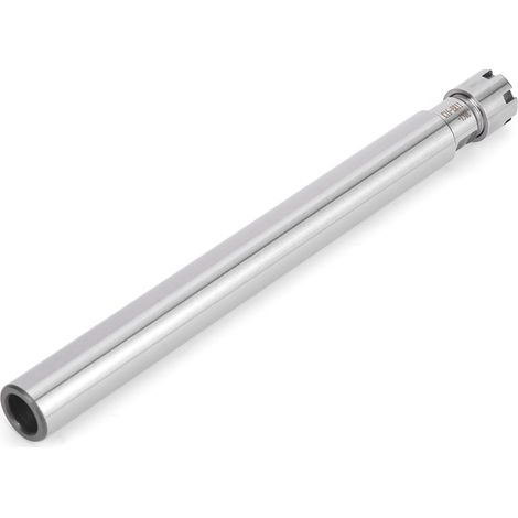 Porte-pince ER11M-150L, rallonge à tige droite pour tour, porte-outil CNC C16 (1/5)