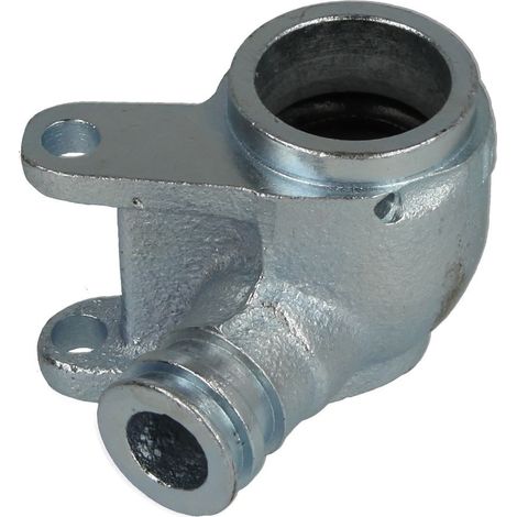 BOSCH Anschlussstück Rücklauf, 7099786