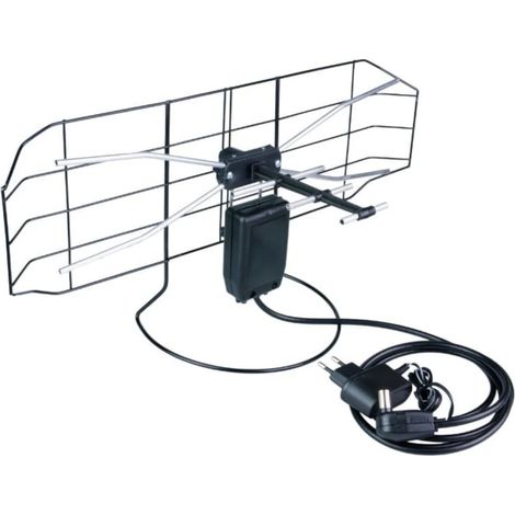 Antenna interna a maglie DPM HP22 (1/2)