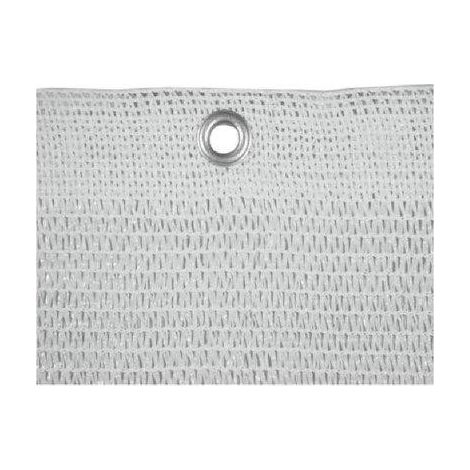 RETE PONTEGGIO BIANCA HAND - PE GR/MQ 60 CM 180 MT 10 + POLIECO (1/3)