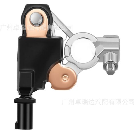 LR038721 is compatible with the LR026038 battery charger of the Range Rover Discovery. (1/4)