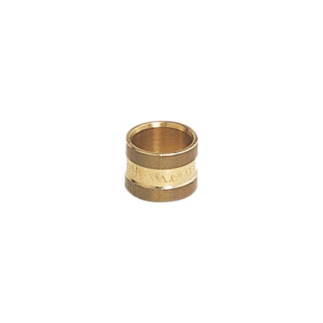 COMAP Bague pour Raccord PER à Glissement - Diamètre ⌀16x1,5 mm - Pièces détachées - Pexy pour Tubes PER - 4354