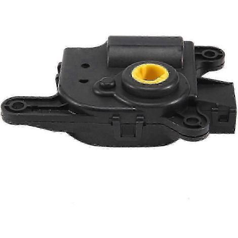Moteur d'actionneur de porte de chauffage pour Kia Ceed 2008-2009 971541H000 97154-1H000 (1/5)