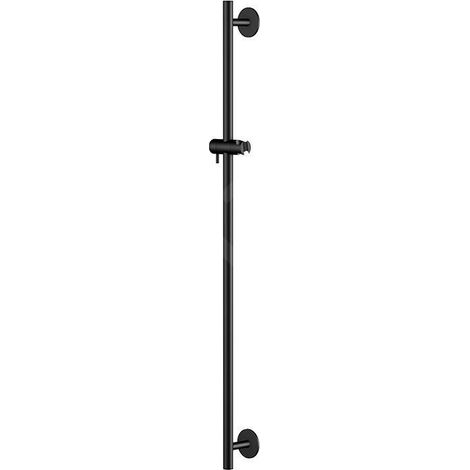 Steinberg Série 100 Barre de douche, avec glisseur, 900 mm, (1/2)