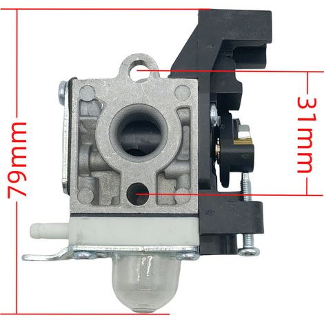 Ctorrburtorteur RB-K105 - cormptortibgivthere K105 GCA32 - 909-073 (1/4)