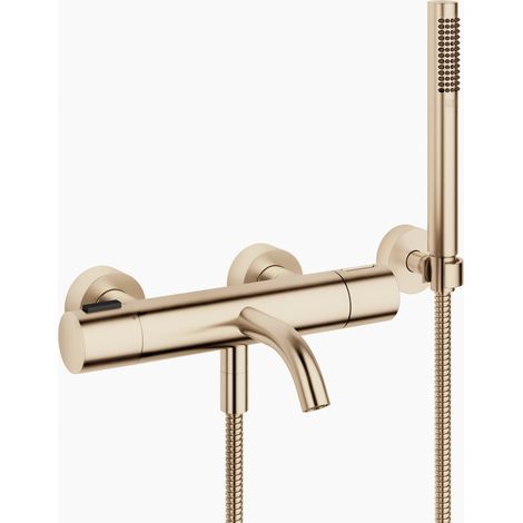 Dornbracht META Mitigeur monocommandé pour bain, pour montage