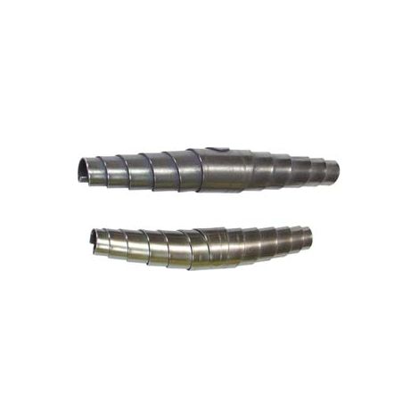 MOLLA A BOVOLO PER FORBICI DA POTA- - mm.55 - 10 pezzi