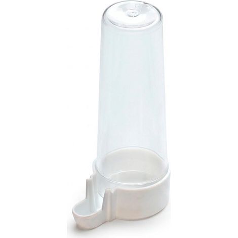 BEBEDERO TUBO JAULA 100 ML