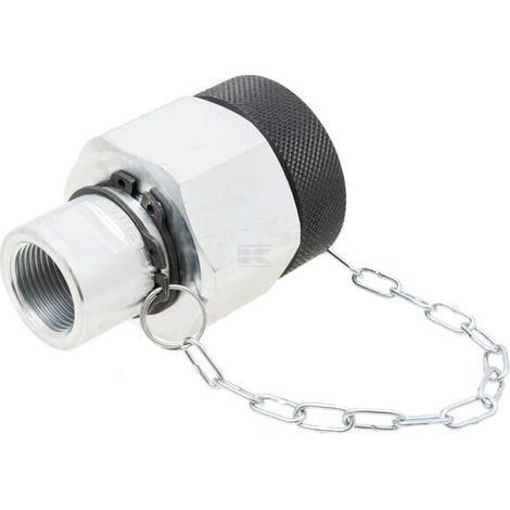 Tap贸n de acoplamiento rosca hembra 3/4" DNP PVR12019003C (1/3)