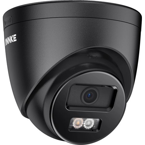 Caméra de sécurité IP, résolution 3K, détection de mouvement, 1Pcs Caméra-a (1/2)