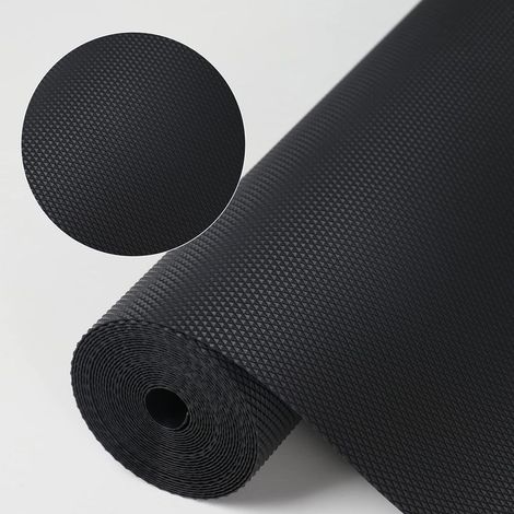 Tapis de tiroir 45x500cm Protection tiroir Cuisine Plastique EVA Protection Meuble (1/5)
