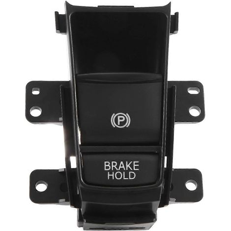 35355-T7A-J01 35355T7AJ01 pour Honda HRV XRV HR-V XR-V VEZEL Bouton de frein à main électronique automatique Interrupteur de frein de stationnement (1/5)