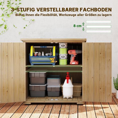 Coffre de jardin extérieur, rangement pour coussins, imperméable, couvercle en asphalte, dimensions 77,5 x 88 x 90 cm, gris anthracite (1/4)