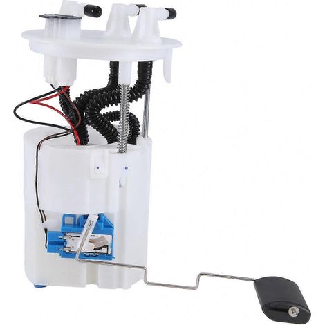 Ensemble pompe à carburant 22300-34300 pour les modèles Ssangyong Actyon et Korando (1/5)