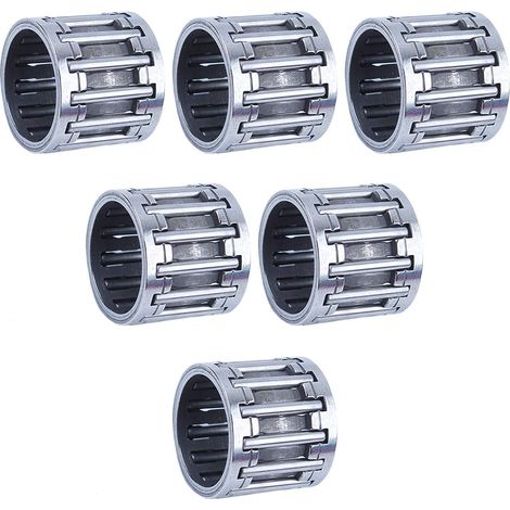 Roulement à aiguilles de pignon d'embrayage Adefol pour Husqvarna 340 345 346XP 350 351 353 505 30 23-55 pour jante d'embrayage JONSERED 2150 2152 Remplacement (1/5)