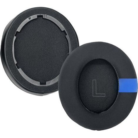 Schutzhülle für Anker Soundcore Life Q10 Kopfhörer: Weiche, schweißabweisende Schaumstoffhülle, Kopfhörerzubehör (1/3)