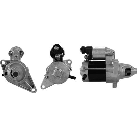Démarreur ELSTOCK 25-4055 HONDA 31200-PLC-T01 31200-PLC-T011M DDVD4 DDVDH