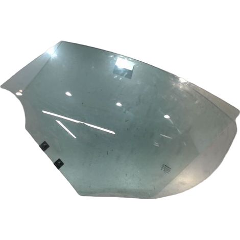 [PRODUIT D'OCCASION] Glace Porte Avg RENAULT Zoe ♻️ Ref Oe. 803013424r - Garantie à vie (1/2)