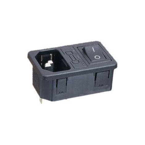 IEC 320-Steckdose, Unterputz, für Electro Dh 31.219 8430552058976