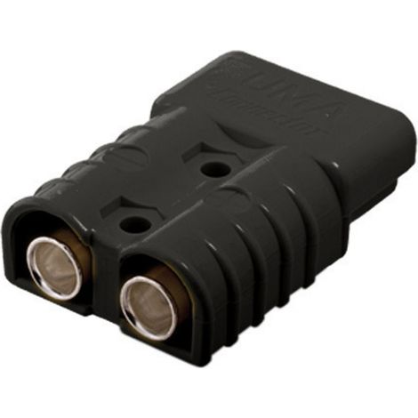 Hochstrom-Batteriesteckverbinder 175 A 1130-0211-06 S175 Schwarz encitech Inhalt: 1 St. (1/2)