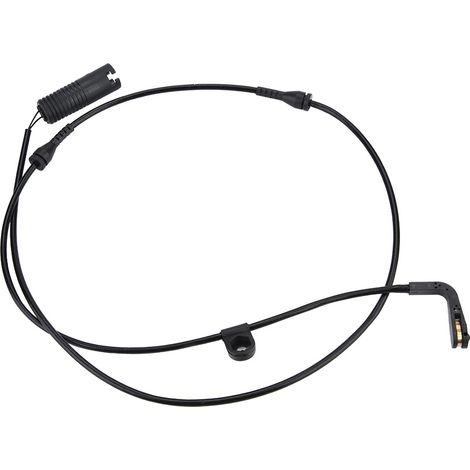 Capteur d'usure de plaquettes de frein arrière 34351163207 pour BMW Série 5 E39 1997-2004 (1/5)