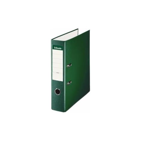 ESD ARCHIV PLAST FOR A4 75MM VE 42310