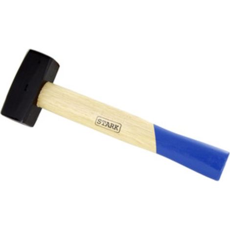 MAZZETTA MANICO LEGNO GS TUV 800 G