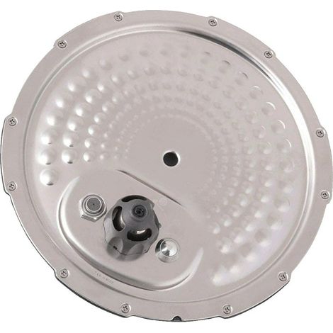 Réflecteur couvercle Cookeo – Compatible SEB, KRUPS, MOULINEX – Pièce essentielle pour fonctionnement optimal – Vérifiez compatibilité avant commande