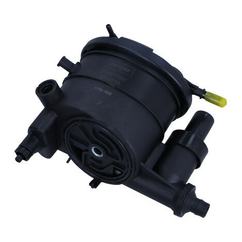 BOÎTIER DE FILTRE À CARBURANT MAXGEAR PEUGEOT/CITROEN 1.9D (MOTEUR: DW8) (1/2)
