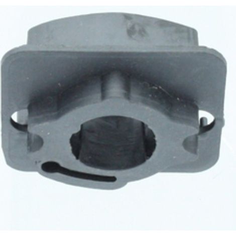 J-SKY YD38 FIG. 2 COLLETTORE CARBURATORE