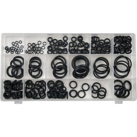 SW-Stahl S8044 O-Ring-Sortiment