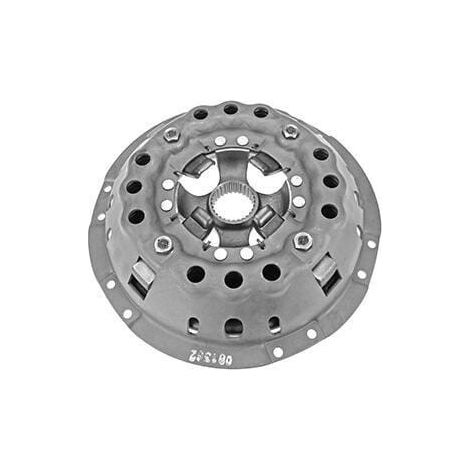 Placa pulsador embrague VAPORMATIC VPG1398