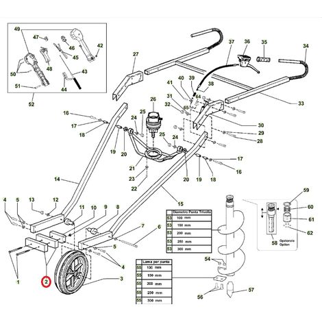 ORIGINAL ACTIVE t152 Schneckenballast 020811