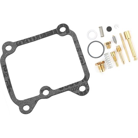 KY-0169 Motorradvergaser-Reparatursatz, Reparatur für Yamaha GT80 1974-1980 (1/5)