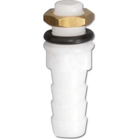 Sortie de seau-réservoir 10 mm pour abreuvoir automatique (1/4)