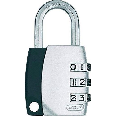 ABUS 350054-155/40_B Candado combinación 40 mm 4 dígitos blister (1/4)