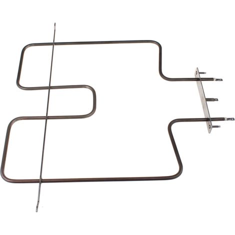 Whirlpool - resistenza di forno superiore - c00525918 - 8015250744033