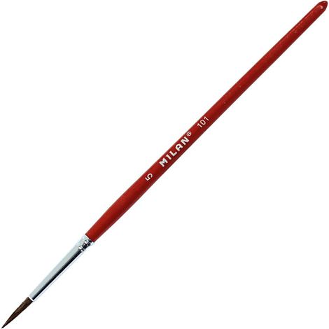 PINCEL SERIE 101 Nº5 MILAN 80305