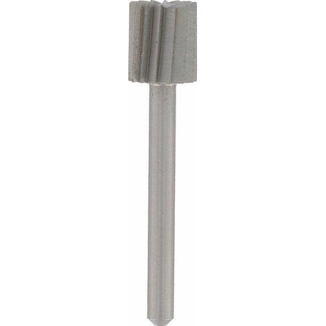 Fresa ad alta velocità da 7,8 mm, testa cilindrica più grande
