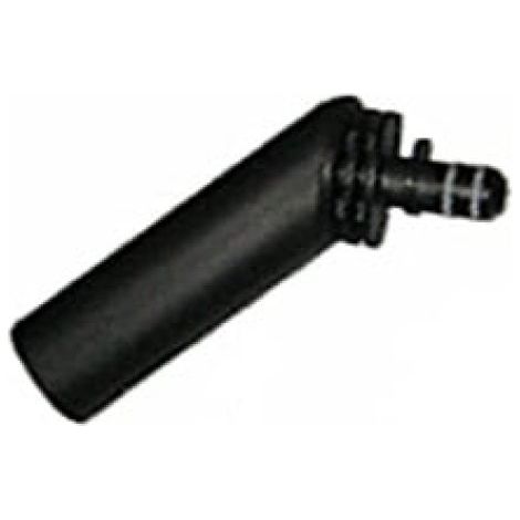 RACCORD VAPEUR TUYAU BROSSE pour PIECES ASPIRATEUR NETTOYEUR... (1/2)