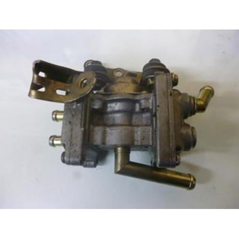 [PRODUIT D'OCCASION] Antipollution origine pour moto Yamaha 1000 R1 1998-1999 4XV