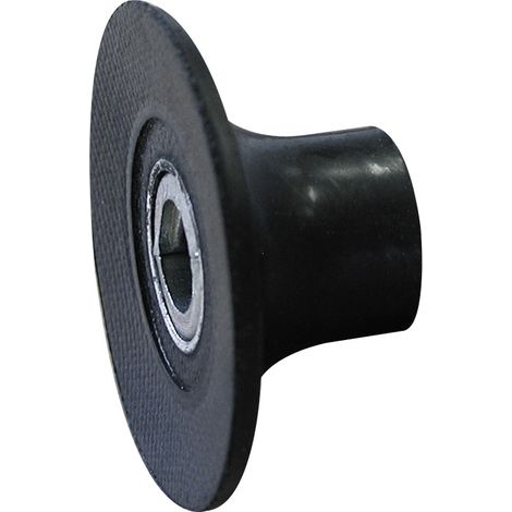 1 portadiscos de goma Ø 45 mm MAXICRAFT